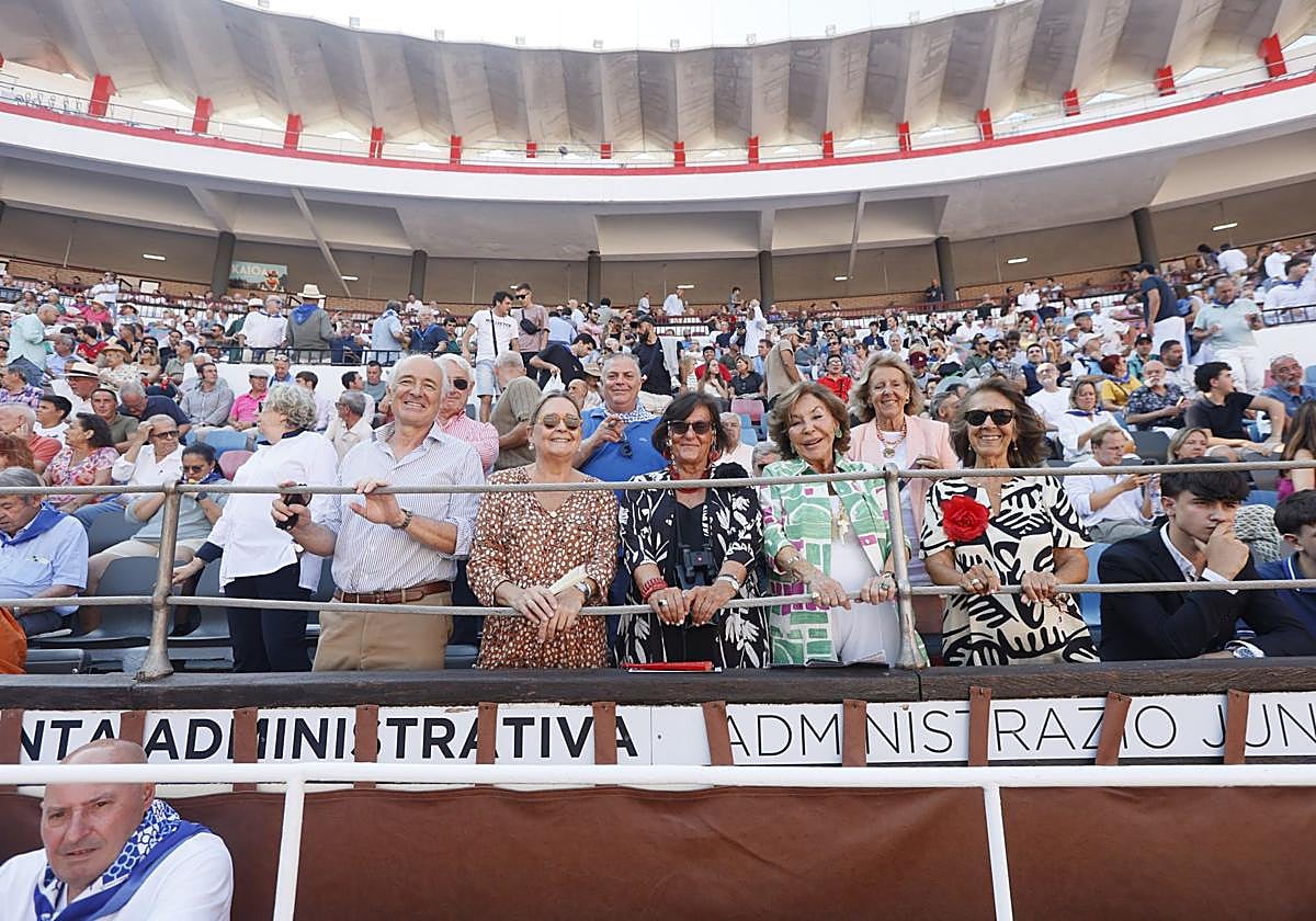 Hasta el año que viene