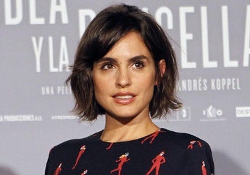 Muere a los 42 años la actriz Verónica Echegui