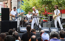 La oferta vuelve a contar con un gran número de conciertos gratuitos.