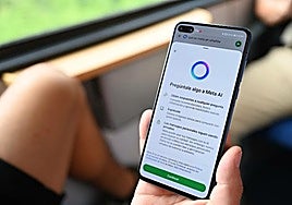 Este es el motivo por el que debes desactivar la IA de WhatsApp