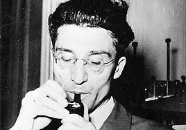 Pavese fue un escritor generacional.