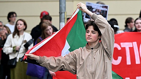 Gaza no puede ser excepción para los derechos humanos