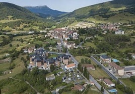 Suspendida por falta de luz la búsqueda del hombre de 50 años desaparecido en Güeñes