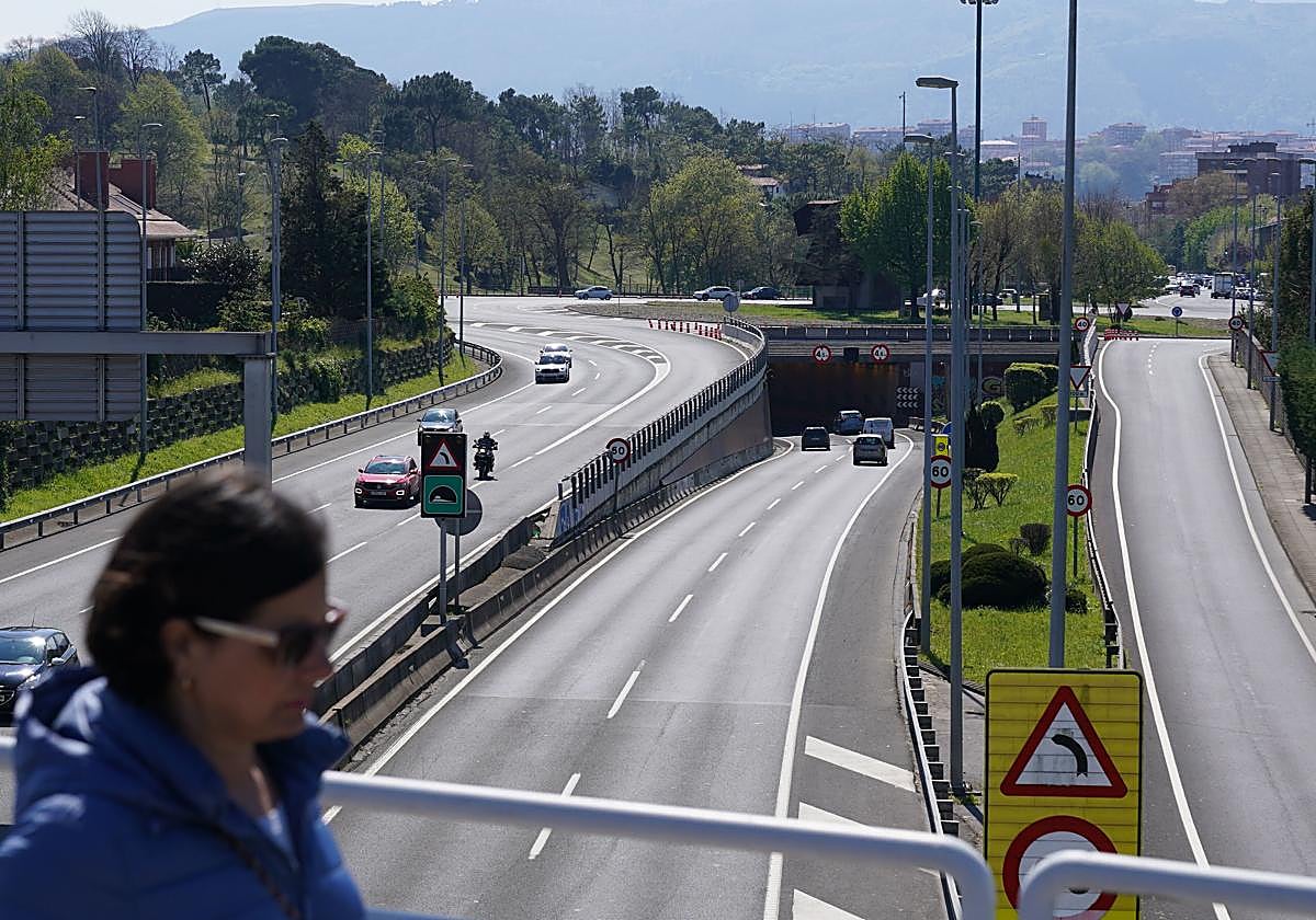 El 'nuevo método austriaco' para perforar: más lento y barato