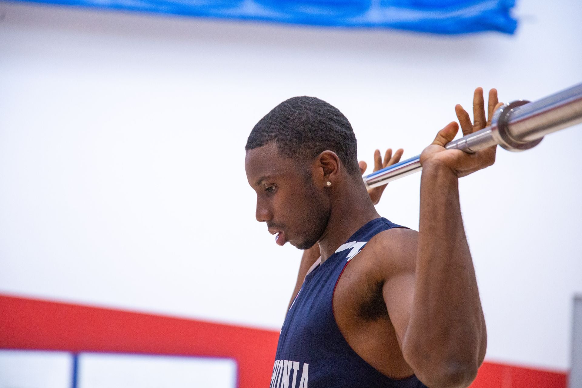 Las imágenes del arranque del Baskonia