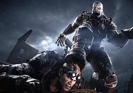 'Gears of War: Reloaded' o el eterno retorno del soldado