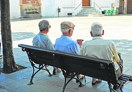 Las continuas reformas y los incentivos para continuar trabajando han alargado la vida laboral en toda España.