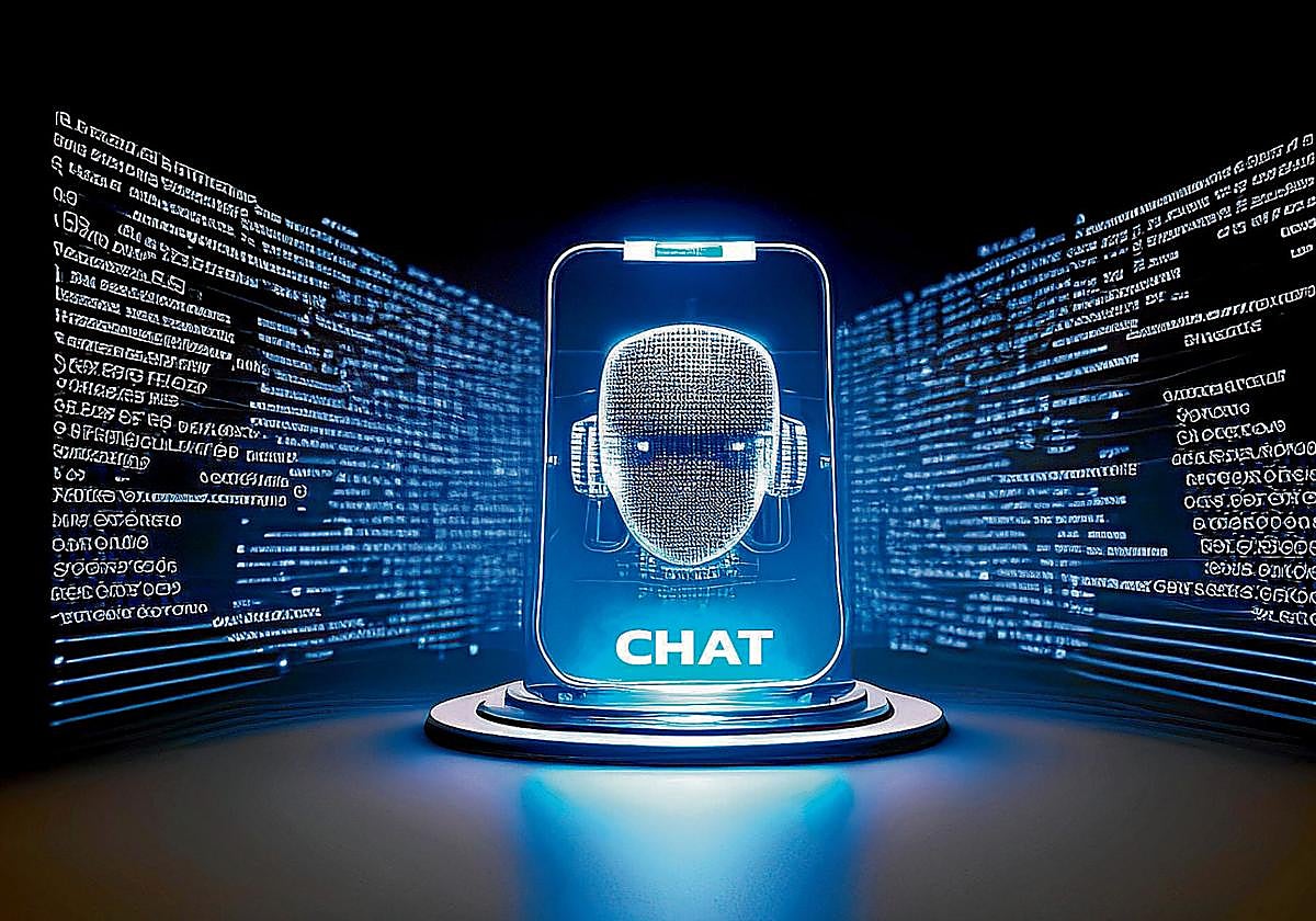 Los padres de un adolescente de California denuncian a ChatGPT por el suicidio de su hijo