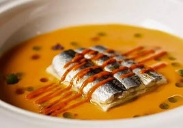 Descubro de nuevo Bilbao y disfruto en esta casa de alto nivel