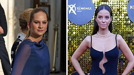 Giro en las vidas de las primas Borbón: Irene Urdangarin y Victoria Federica rompen con sus parejas