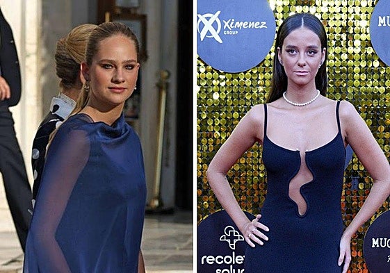 Giro en las vidas de las primas Borbón: Irene Urdangarin y Victoria Federica rompen con sus parejas