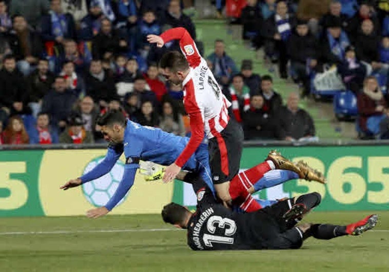 ¿Qué fue de los últimos compañeros de Laporte? Catorce retirados y cinco siguen en el equipo