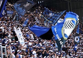 Athletic-Atalanta: un rival valiente y disciplinado