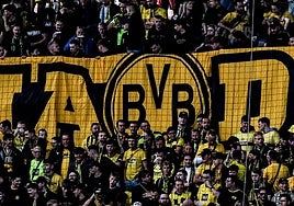 Un calendario exigente en lo deportivo, pero fácil para animar al Athletic en sus viajes de Champions