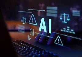 Álava lidera un proyecto europeo para incorporar la IA en la formación para el empleo