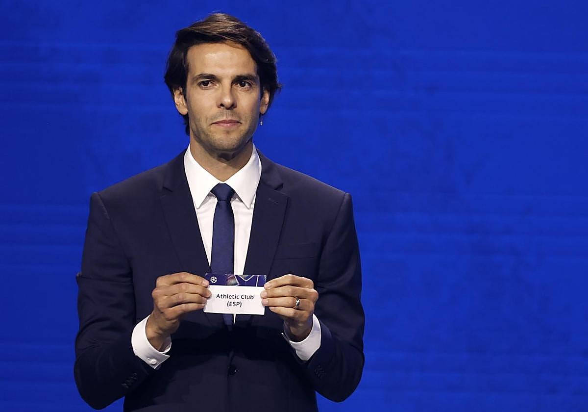 El Athletic recibirá en San Mamés a PSG, vigente campeón, y al Arsenal