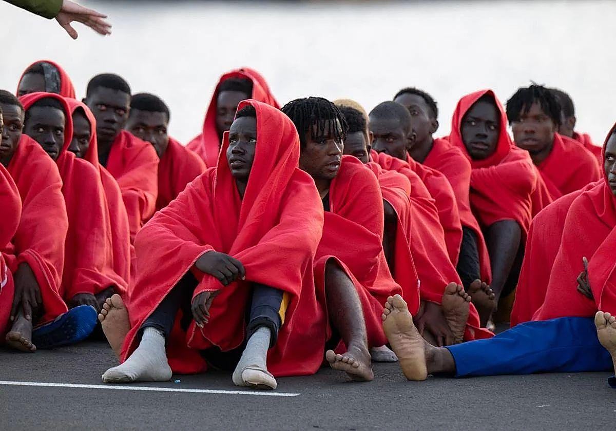 Más reparto y menos cálculo