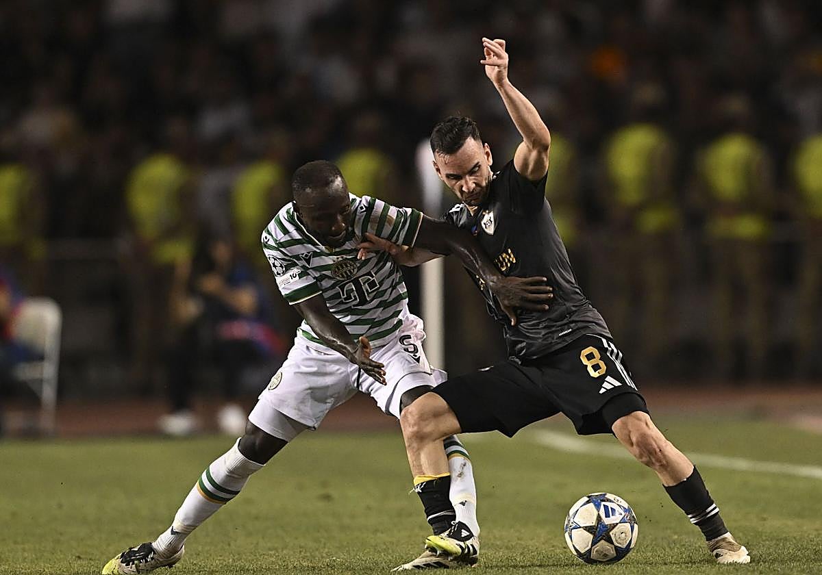 Athletic-Qarabağ de Azerbaiyán: el rival más exótico del grupo