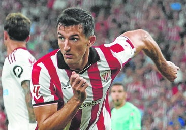 Un camino «complejo, pero con partidos ilusionantes en casa»