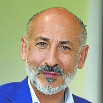 Imagen principal - «Veo al equipo entre los 24 que pasarán»