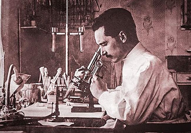 Martín Axpe Arrieta.