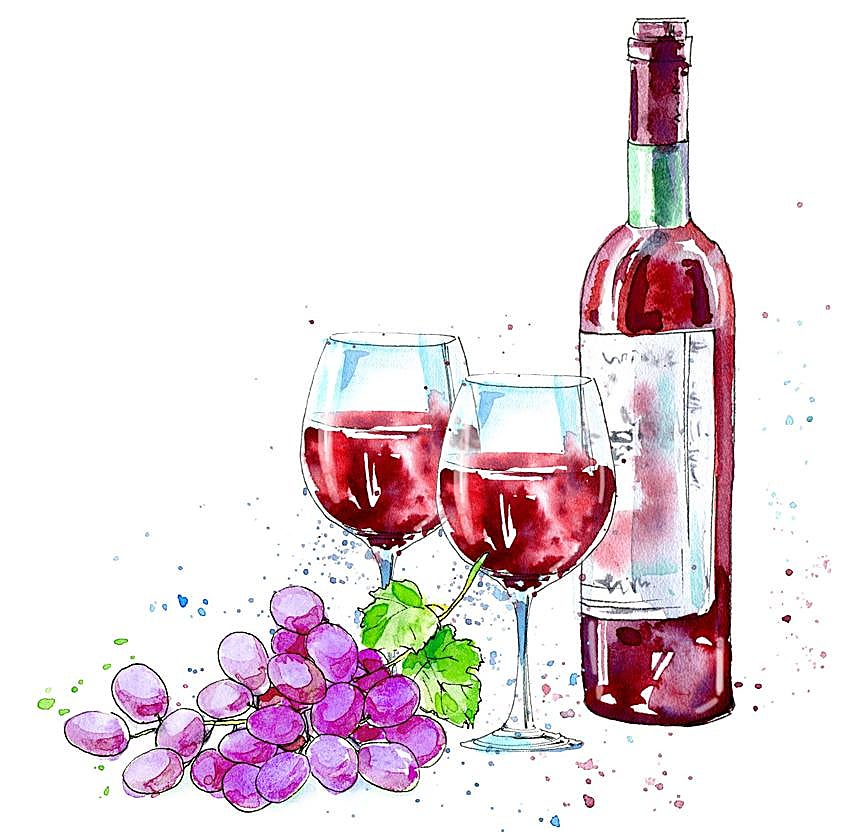 Doce vinos para contar con momentos festivos en la vuelta de las vacaciones