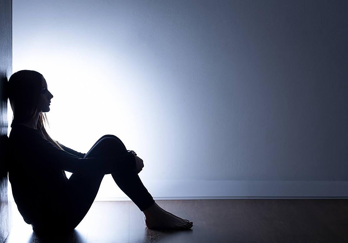 Nerabeen depresioagatiko ospitaleratzeak % 1200 baino gehiago hazi dira azken bi hamarkadetan