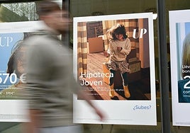 Quienes revisen su hipoteca variable en agosto anual o semestralmente percibirán una rebaja este año pese al crecimiento de tres puntos.