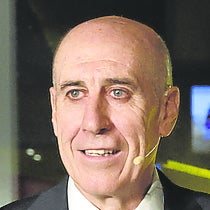 Imagen principal - «San Mamés será una fiesta maravillosa»