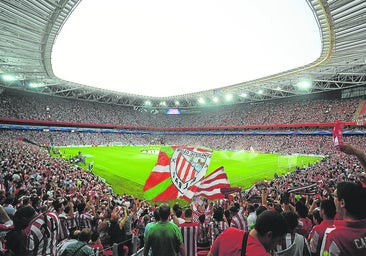 Expresidentes y exjugadores muestran su optimismo sobre los rivales del Athletic: «Esto es un regalo. ¡Vamos a disfrutarlo!»