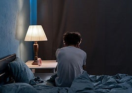 Vitoria es la capital donde mejor se duerme por tener buena calidad del aire y poco ruido