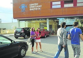 «Ya no nos ven como bichos raros»