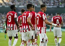 Siempre hay alguien que responde