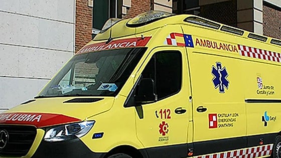 Muere un portero de fútbol de Las Merindades durante un amistoso contra el Zuazo