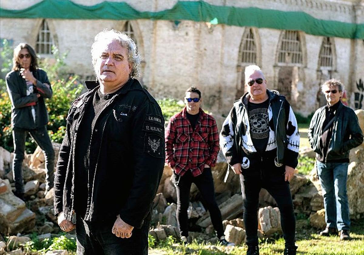 Los sevillanos Reincidentes liderarán la segunda jornada gratuita.