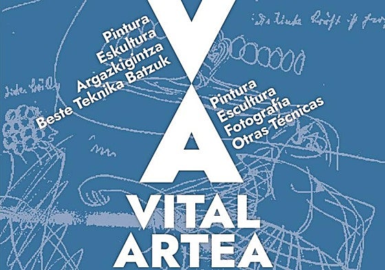 Fundación Vital convoca el Certamen Arte Vital