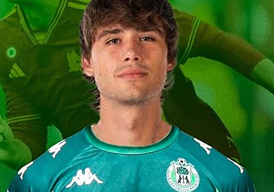 Julen Jon Guerrero ya tiene equipo y se enfrentará al Bilbao Athletic