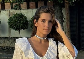 Lluvia de críticas a María Pombo por sus palabras sobre la lectura: «No sois mejores porque os guste leer»