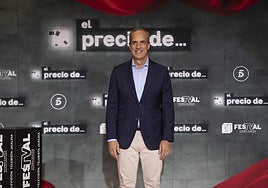 Santi Acosta dirigirá el nuevo programa 'El Precio de...'.