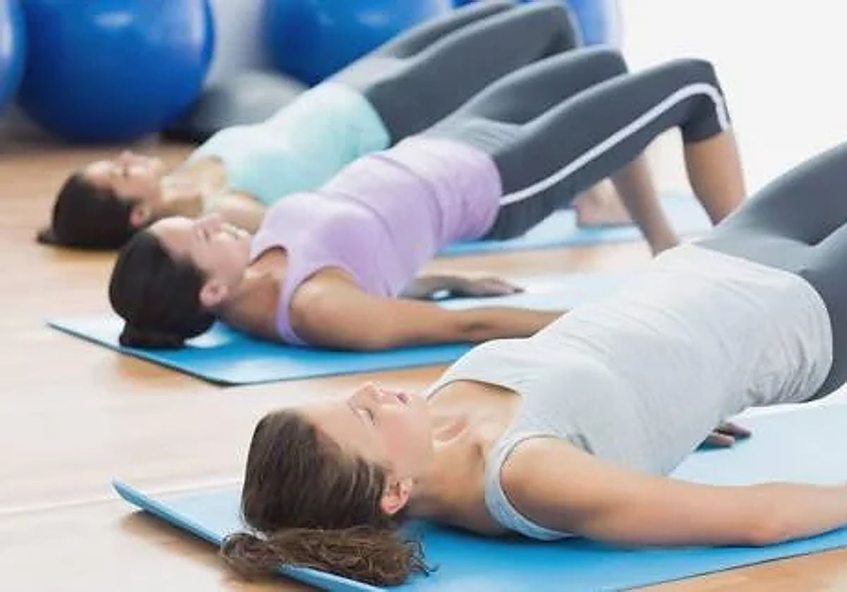 Amorebieta presenta una nueva guía de actividades y cursos para todos los públicos