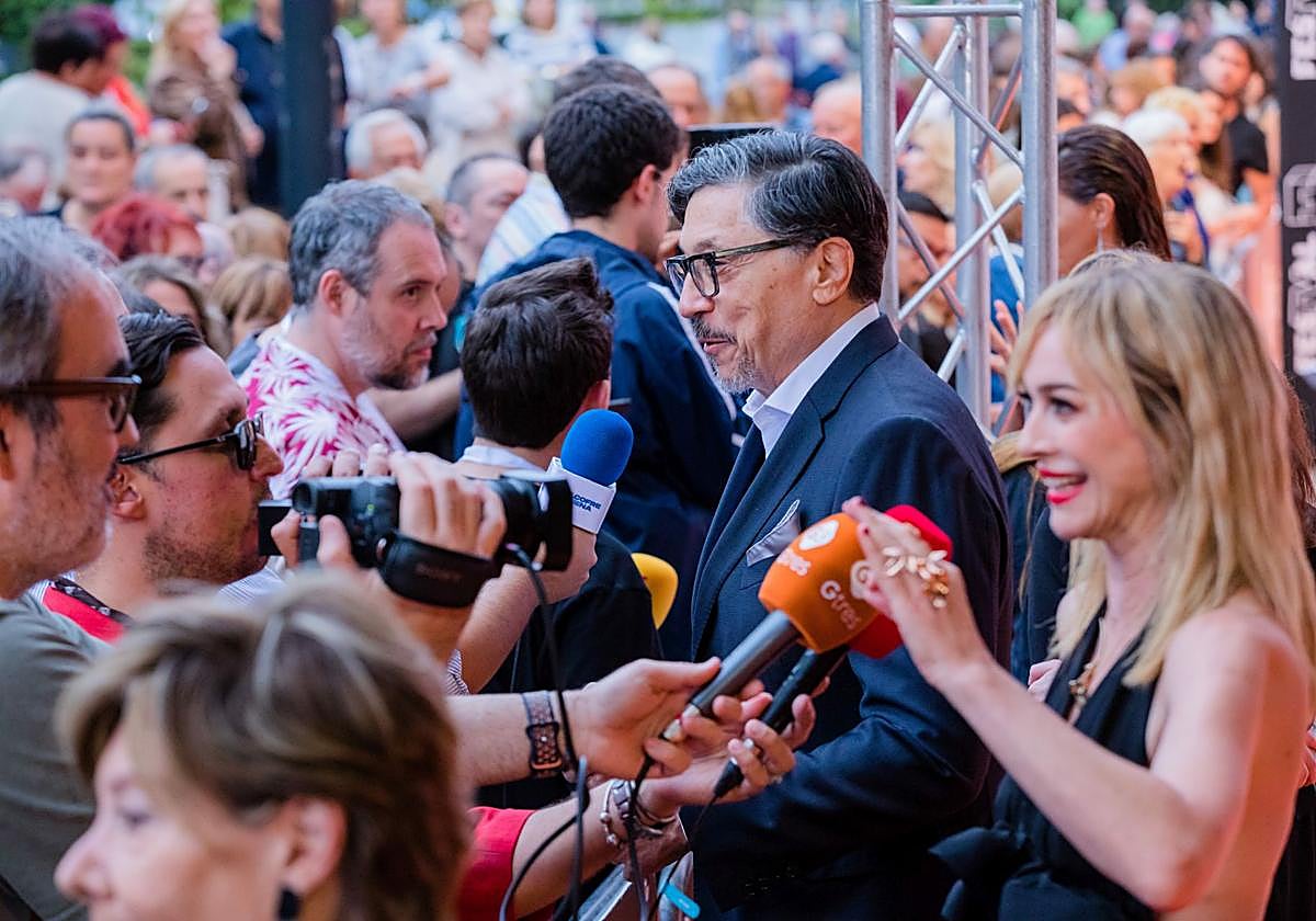 Las mejores imágenes de la alfombra naranja