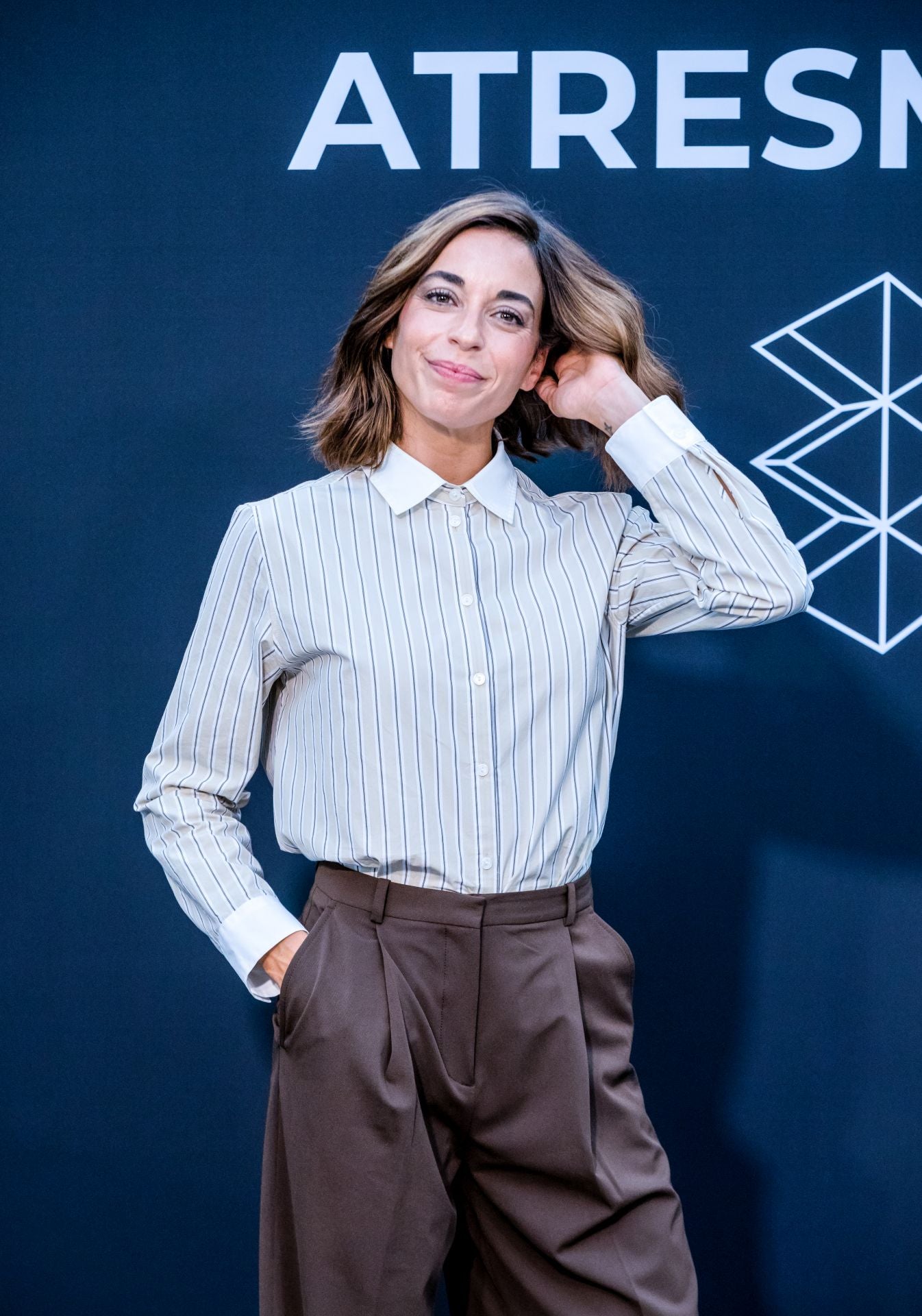 Las fotos de los protagonistas de &#039;Hijas de la criada&#039;