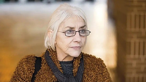 Muere a los 87 años Mirentxu Loyarte, directora pionera del cine vasco