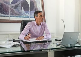 El presidente del Gobierno, Pedro Sánchez.