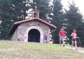 Imagen de una edición pasada de la marcha.
