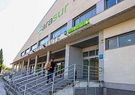 El hotel llevaba cuatro años sin actividad hasta esta reapertura.