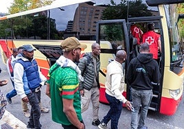 Un traslado anterior ajeno a esta información.