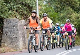 La jornada se celebrará el 21 de septiembre.