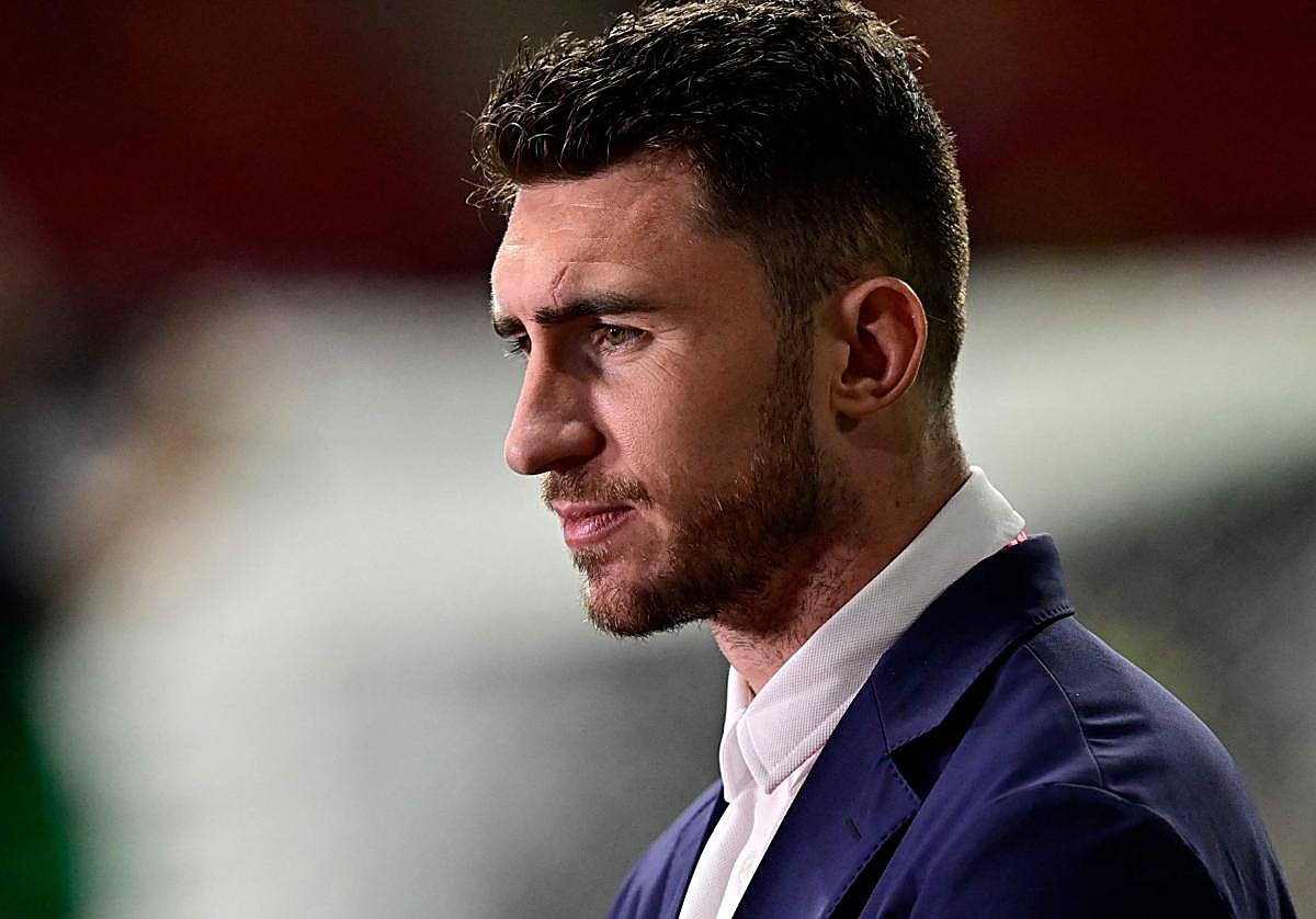 La deriva de los acontecimientos desde julio ha convertido el fichaje de Laporte en una necesidad absoluta.