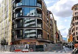 Mango Home abrirá una supertienda de hogar y decoración de 500 metros cuadrados en Bilbao antes de navidades